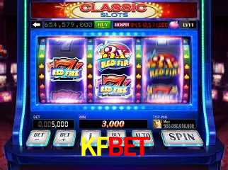 KFBET Com
