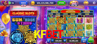 KFBET